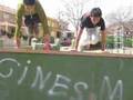 *SomerSaults* - Parkour Mazarrón