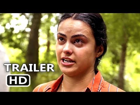 COYOTE LAKE Official Trailer (2019) Camila Mendes Movie HD