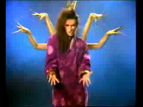 Dead or Alive - You spin me round
