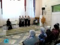 "По мокрым скверам" (Н. Рубцов). Ансамбль "Вдохновение".