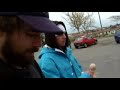 JF Cusson - Poorboyz - YEAH DUDE!