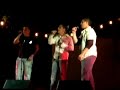 al sur   estribillo niña perdoname