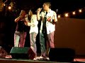 Al Sur - Estribillo ni�a perdoname