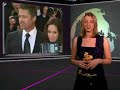 YouNews - inside the new Big Brother House; Brad and Angelina bu