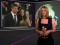 YouNews - inside the new Big Brother House; Brad and Angelina bu