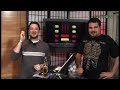 Hak5 - Public Key Encryption, Backing Up Drivers, ...
