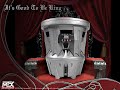 Subwoofer test - bass Mix 2