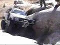 Moonrocks crash video