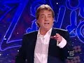 ennesimo concentrato di quella che � la vera comicit� barese, fatta di gesti, modi di dire e riso amaro. gianni ciardo � senza dubbio il comico barese n�1 e volete sapere perch�? chiedetegli dov'� nato, lui vi risponder�: ji so d'baar! (no beri!)