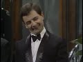 El retorno de Mr Bean parte 3