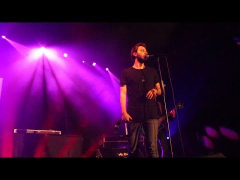 The Carmines - The Carmines - Divoká rieka (live)