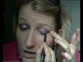 yenneferd - pinky-violet make up / ró?owo-fioletowy makija? - part I yenneferd - pinky-violet make up / ró?owo-fioletowy makija? - part I