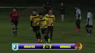 COMPACTOS FINALES APERTURA 2016