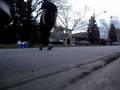 C`walk Snippet - M3RCADO - Cheater's Dilemma