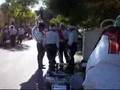 Huntington Park Spartans E-Unit Prt.1