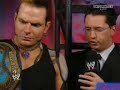 Jeff Hardy - Fix You