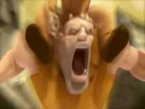 PRISON BREAK ANIMACION 3D
