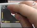Review Archos 605 Wifi - Recording