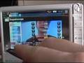 Review Archos 605 Wifi - Recording