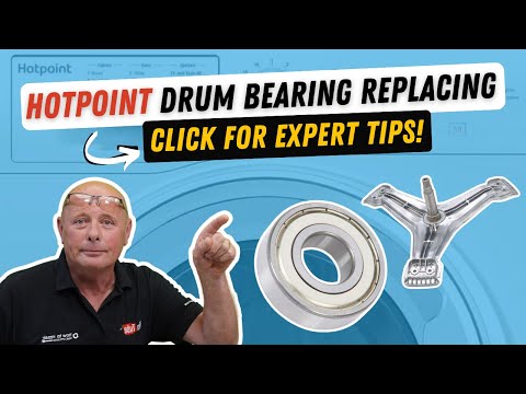how to change belt on hotpoint wt761