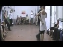 Pablo Kliksberg & Frauke Nees - Soltadas Workshop 2008