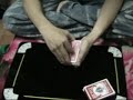 Disappear in box