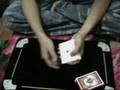 Disappear in box
