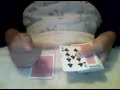 carta guia-truco de magia carta guia-truco de magia