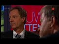 Pauw & Witteman - 19 december 2007