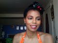 UK Songwriting Contest RnB WINNER 2011 - in the Bedroom by Asya Satti