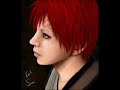 Gaara IS A Riot Gaara IS A Riot