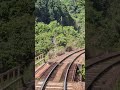 20260516　山陰本線（滝部～長門二見）　ＰＣマクラギ交換　順次施工中④
