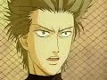 the pince of tenis - tribute rioma
