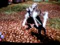 Fable 2 Lady Grey 's reaction to Blades spell