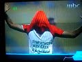 أبو تريكة يتضامن مع غزة (تعديل) ( تضاما ً مع غزة )(SYMPATHIZE WITH GHAZA ) هي العبارة التي رفعها الاعب المصري محمد ابو تريكة بعد تسجيله الهدف الثاني في مرمى المنتخب السوداني خلال نهائيات أمم افريقيا 2008 كبير يا بو تريكه