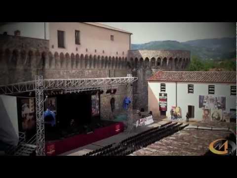 ACOUSTIC INTERNATIONAL MEETING SARZANA 2012