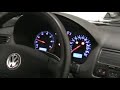 Jetta 1.8T Big Turbo Dyno test Unitronic Chipped