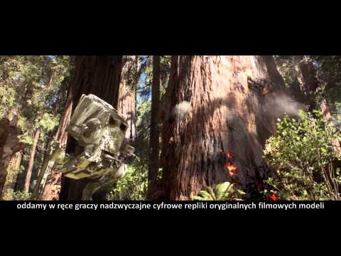 Gra Xbox One Star Wars Battlefront