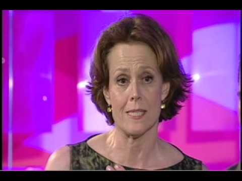 sigorney weaver