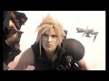 Tribal Ink Refugee - Final Fantasy Music Video