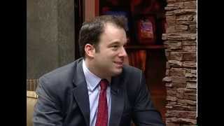 Kimmel Carter Associate Appears on Local Talk Show to Discuss Workers' Compensation and the Lati