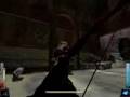 Walkthrough Dark Messiah of Might & Magic Chapter 5 part4