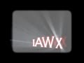 iAW x INTRO