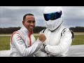 Who Is The Stig?