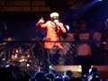 BEENIE MAN - NEW JERSEY REGGAE FEST \ BEENIE MAN - NEW JERSEY REGGAE FEST \