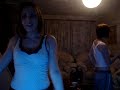 More dancing