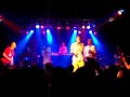 Blumentopf Freestyle aus Mannheim (alte Feuerwache) Blumentopf Freestyle aus Mannheim (alte Feuerwache)