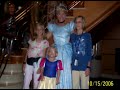 Our Disney Excursion! October 14-21 2006