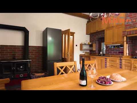 Video Prodej ubytovacího zařízení, Domina - Křimov u Chomutova