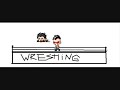 Bannedstory WWE(maple wreslitng)